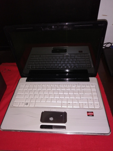 Laptop Hp Dv4-2045dx