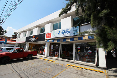 Imagen 1 de 15 de Local Comercial En Renta, Morelia, Michoacán De Ocampo