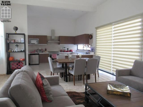 Imagen 13 de 24 de Departamento En Venta En Las Aguilas