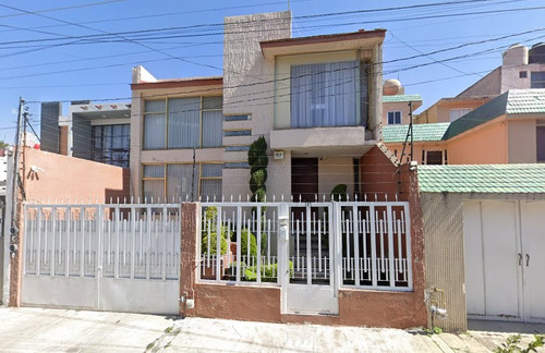 Duplica Tu Inversion, Casa Adjudicada Por Debajo Del Precio Comercial En Valle Don Camilo, Tolucal Edo Mex