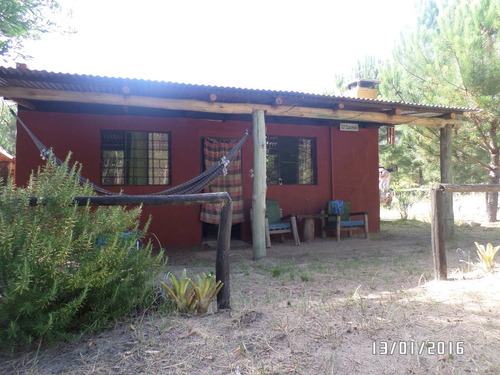 Imagen 7 de 14 de Alquilo Cabaña En La Esmeralda Ideal Para Vacacionar