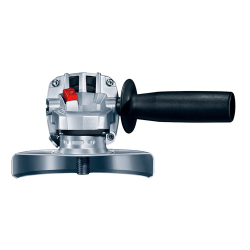 Amoladora Angular Bosch Gws 9-125p 900w Gatillo Paleta 115mm