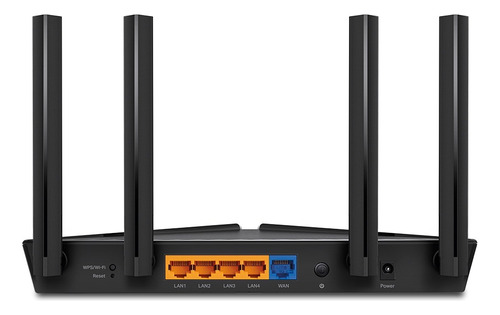Router Tp-link Dual Banda Ex220 Ax1800 Wi-fi 6