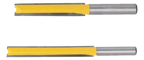 Bear Router Bit Carpintería + Herramienta De Corte Router