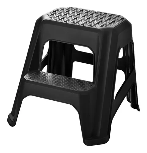 Escalesilla Pro Negro Rimax (12609)