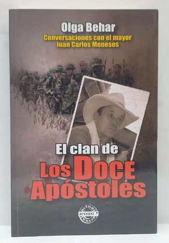 El Clan De Los Doce Apostoles