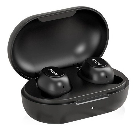 Auriculares Inalambrico Tws Qcy T9s Bluetooth 5.0