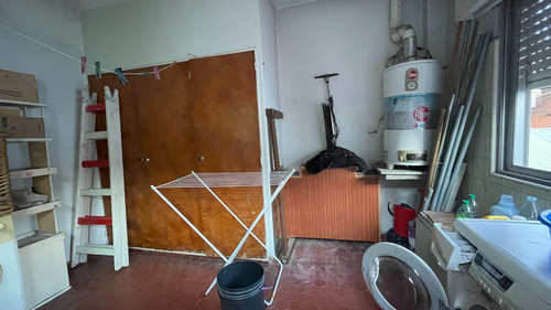 Venta Ph Al Frente 5 Ambientes Villa Luro- Patio