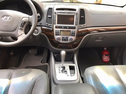 Hyundai Santa Fe 2013 3.5 7 Lugares