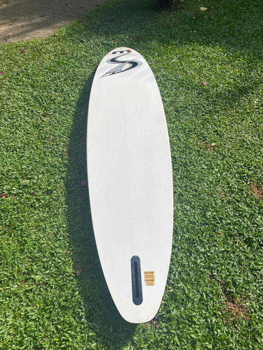 Imagem 4 de 5 de Prancha Windsurf Mistral Screamer