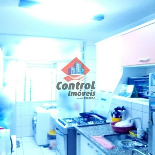 Imagem 16 de 16 de Apartamento - Ref: 03247
