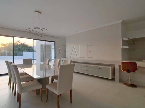 Imagem 7 de 15 de Casa Triplex - Del Lago - Ide70228