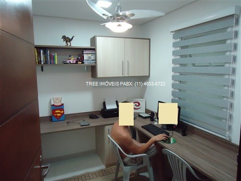 Imagem 11 de 30 de Casa A Venda No Condominio Aruã Com 300m² De Terreno E 330m² De Construção Distribuidos E 3 Suites Sendo 1 Master Com Hidro, Closet Com Armarios E Uma Sacada Com Vista Privilegiada - Ca00679 - 1955028