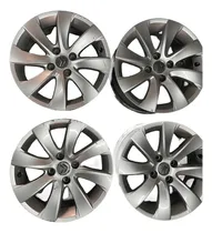 Comprar Rodas Originais Citroen C3 \u002F C4 2003\u002F23 Aro 16 Jogo Managua