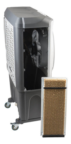 Climatizador De Ar Indrustrial Ponente 70l Cli 127v 220v