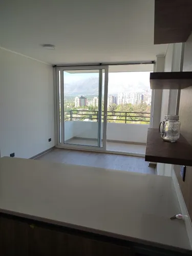 Departamento En Arriendo En La Florida