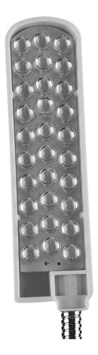 Costura: Led Work Para Base Ajustable A Máquina, Parte #1