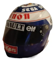 Comprar Casco F1 Alan Prost  Escala 1-5 Colección Grandes Premios