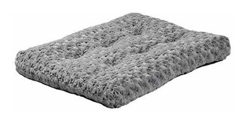Cama De Felpa Para Perros Midwest Homes For Pets Cama Para P