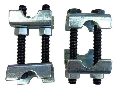 Compresor De Muelle Helicoidal Ajustable Profesional Fácil