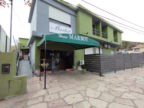 Imagen 2 de 30 de Oportunidad Hotel En Carlos Paz 18 Hab. Financiado