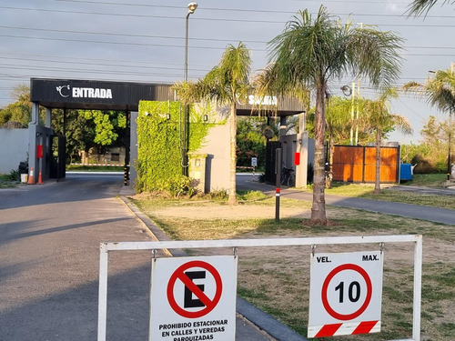 Venta, Lote Interno, Barrio Federico I