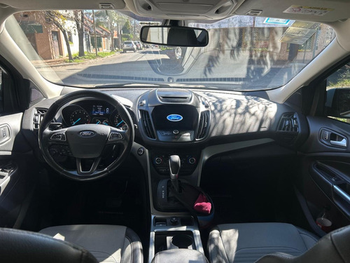 Ford Kuga 2.0 Sel At 4X4