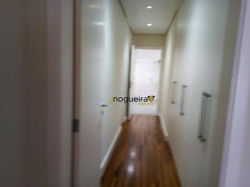 Imagem 20 de 30 de Impecável Apartamento Reserva Casa Grande - Ap15170