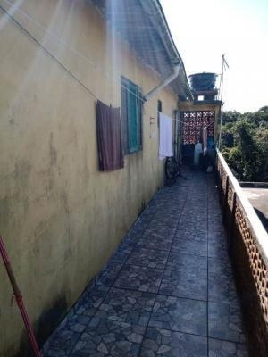 Imagem 3 de 13 de Casa Lado Praia Em Itanhaém - 6980