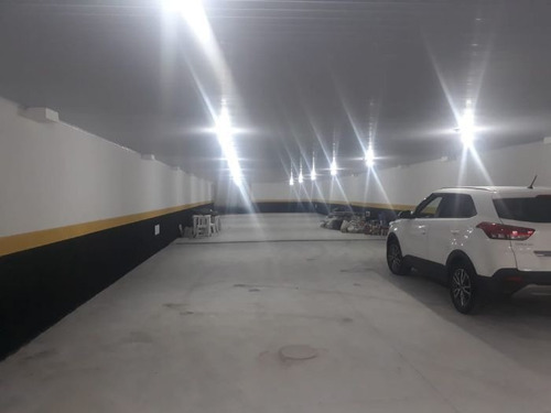 Casa De Condomínio À Venda Na Rua Nabuco De Araújo, Vila Mariza Mazzei, São Paulo - Sp - Liv-6991