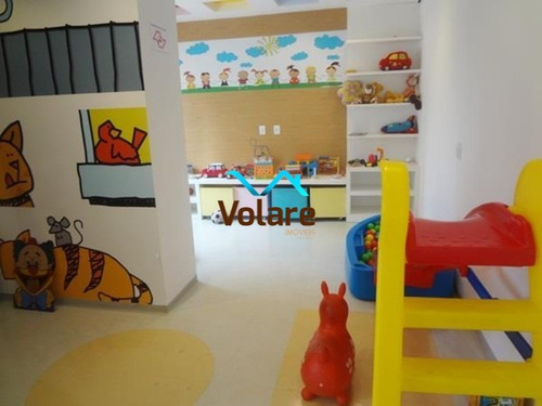Imagem 6 de 18 de Vaga Privativa Coberta Na Fase Ii Do Innova São Francisco I E Ii. - Vg00313 - 70673529
