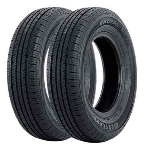 Par Pneu Westlake 185/60r14 82h Rp18 Sl