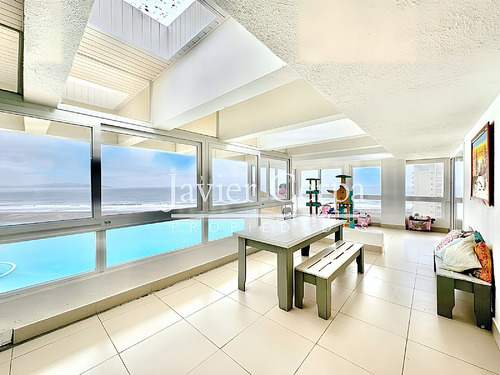Duplex Laguna Del Mar