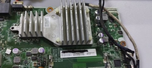 6050a251601 A02 Main Hp 1811051a Serie A26 (Usado)