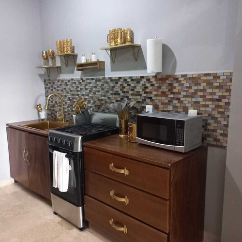 Loft 3 En Renta En Culiacan