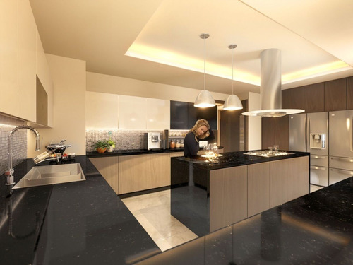 Pre-venta De Departamentos De Lujo En Sky View Bsoque Real