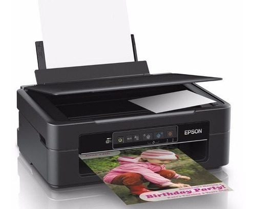 Impresora Multifunción Epson Nueva Xp241 Wifi - Kentol