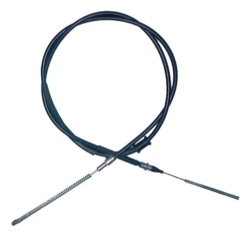 Cable Freno Chevrolet S10 95/97 Trasero Derecho