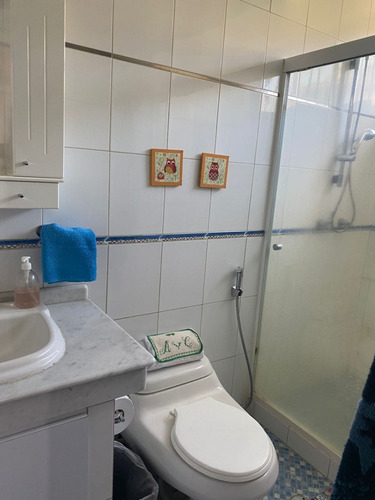 Se Vende Apartamento 98m2 2h/2b/2pe Caurimare