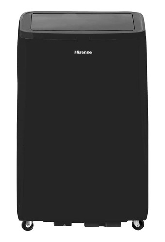 Aire Acondicionado Portátil Hisense 10000-btu Con Calef