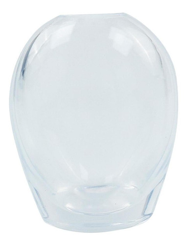 Molde Redondo De Silicona Para Hacer Velas, Jabón Huevo L