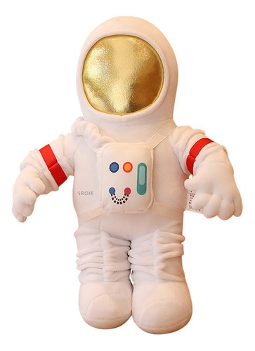 Mm Muñeca De Peluche Astronauta Astronauta