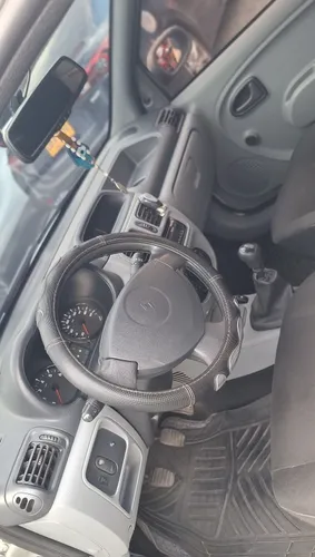 Renault Clio II 1.2 Campus