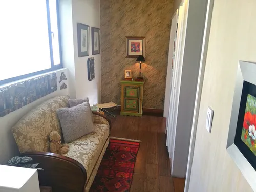 Apartamento Duplex - Unicentro Sta. Barbara