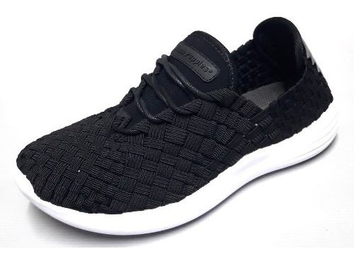 Zapatilla Mujer Hush Puppies Clash