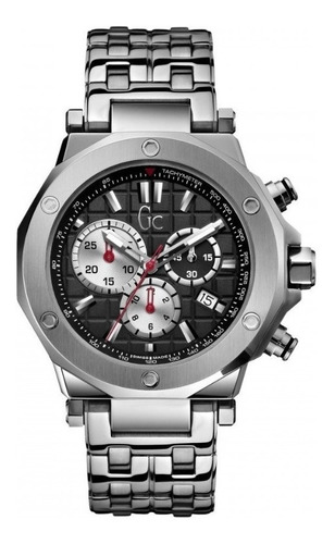 Reloj Guess Collection Hombre X72013g5s