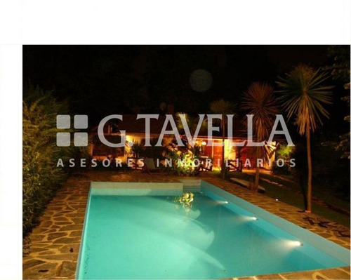 Imagen 2 de 23 de Venta Casa 3 Amb. Parque Y Pileta Haras Miriam Parque Leloir