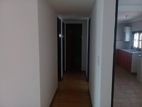 Imagen 6 de 17 de Departamento Dos Dormitorios Venta Estrenar Escriturable