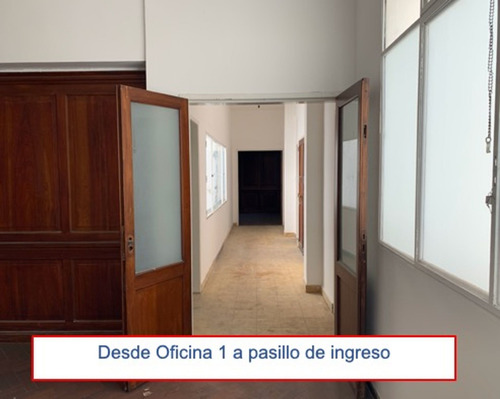 Imagen 14 de 23 de Oficina En Venta Balvanera - Al Frente - Impecable