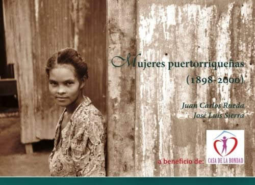 Libro: Mujeres Puertorriquenas (1898-2000) (spanish Edition)